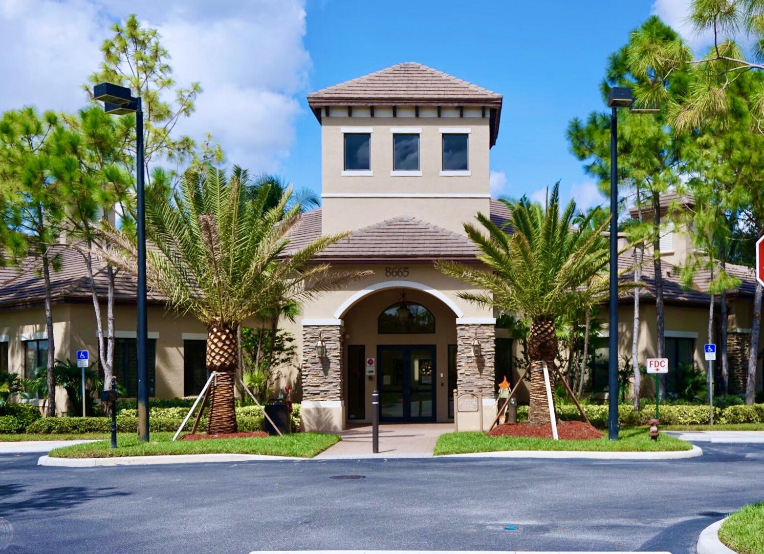 7955 Emerald Winds Circle Boynton Beach, FL 33473 - Photo 46 of 66 Club at Canyon Springs