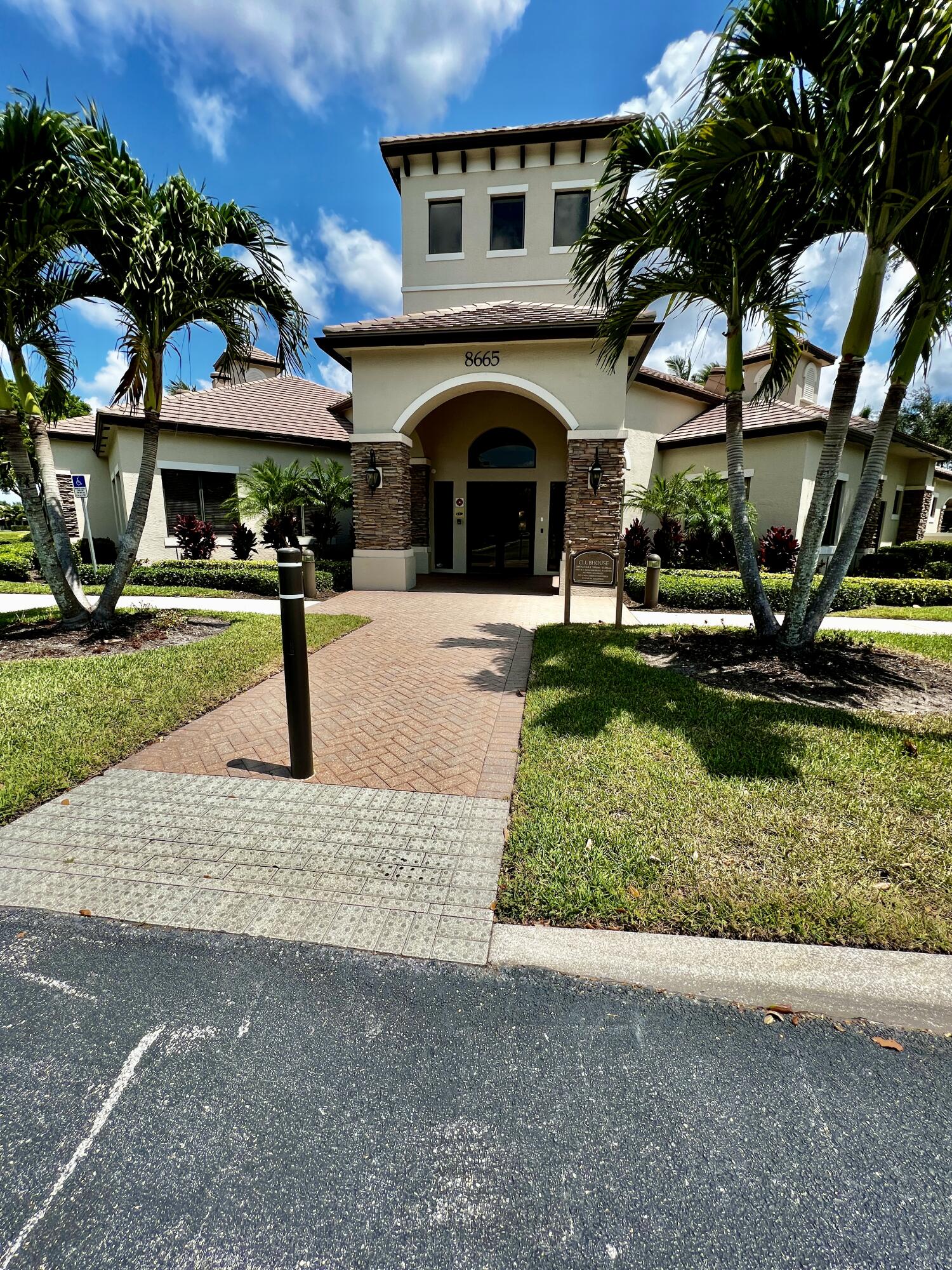 7955 Emerald Winds Circle Boynton Beach, FL 33473 - Photo 47 of 66 Welcome to Canyon Springs!
