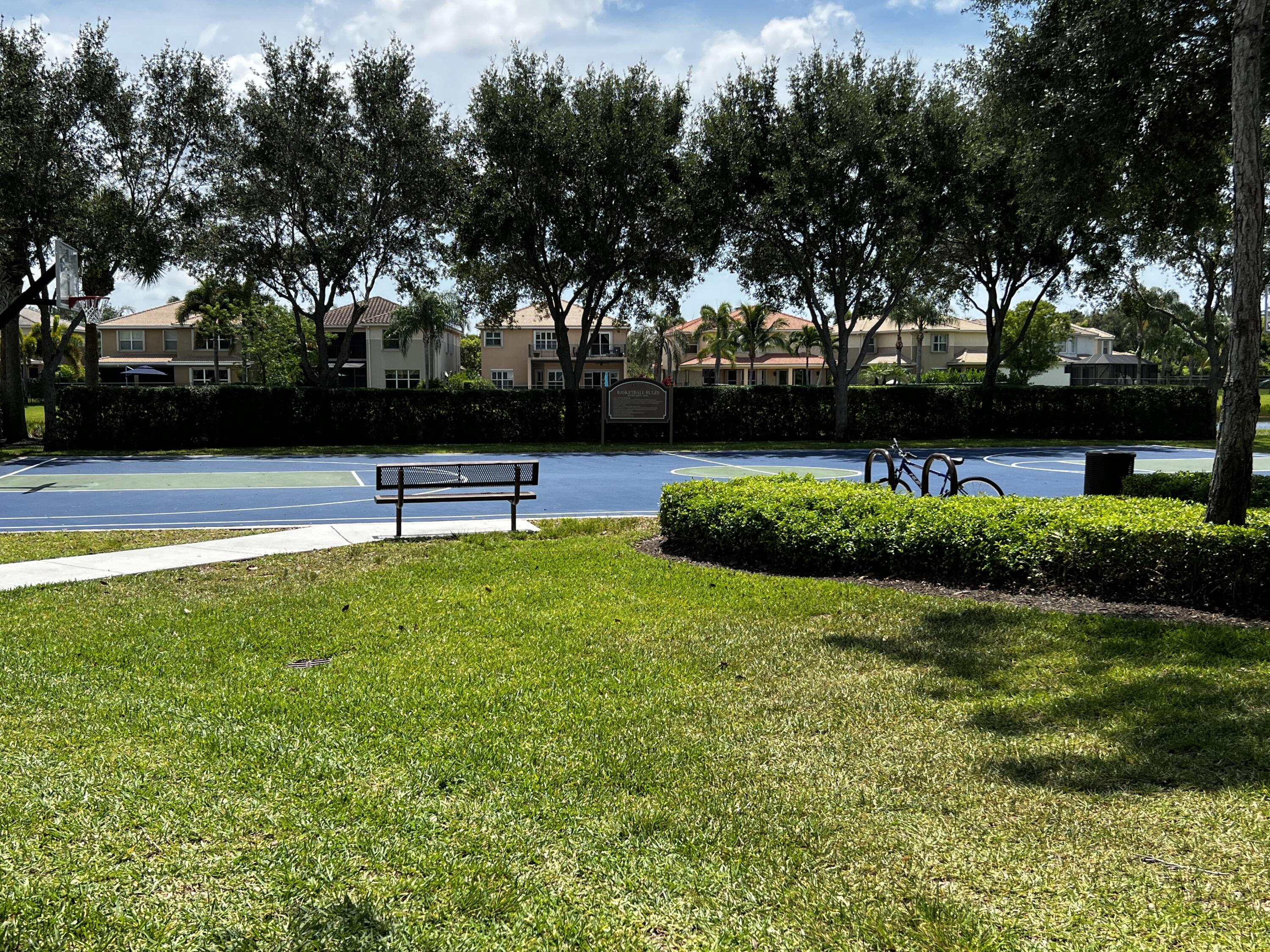 7955 Emerald Winds Circle Boynton Beach, FL 33473 - Photo 57 of 66 Canyon Springs Basketball Courts