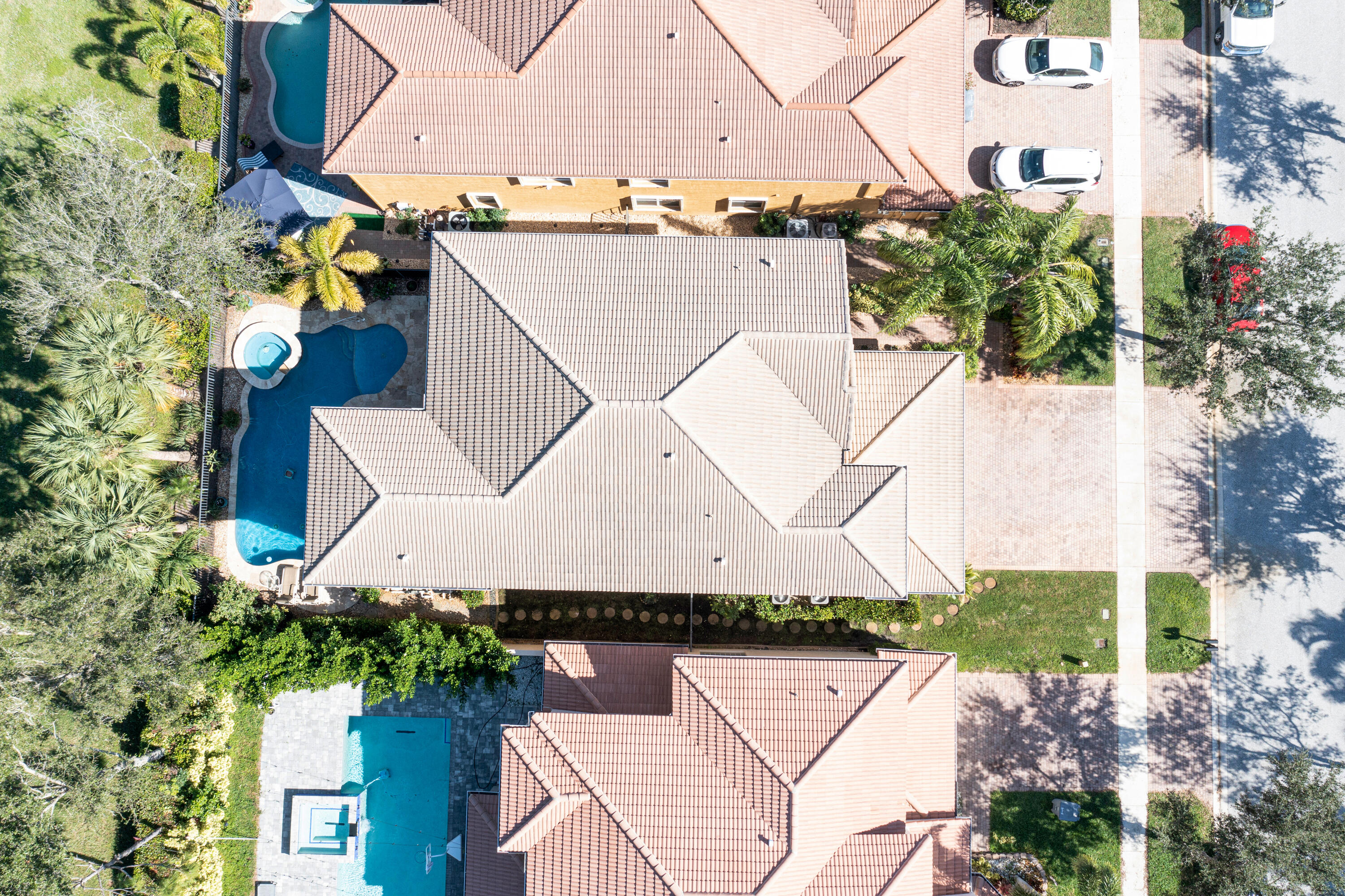 7955 Emerald Winds Circle Boynton Beach, FL 33473 - Photo 6 of 66 View from Above