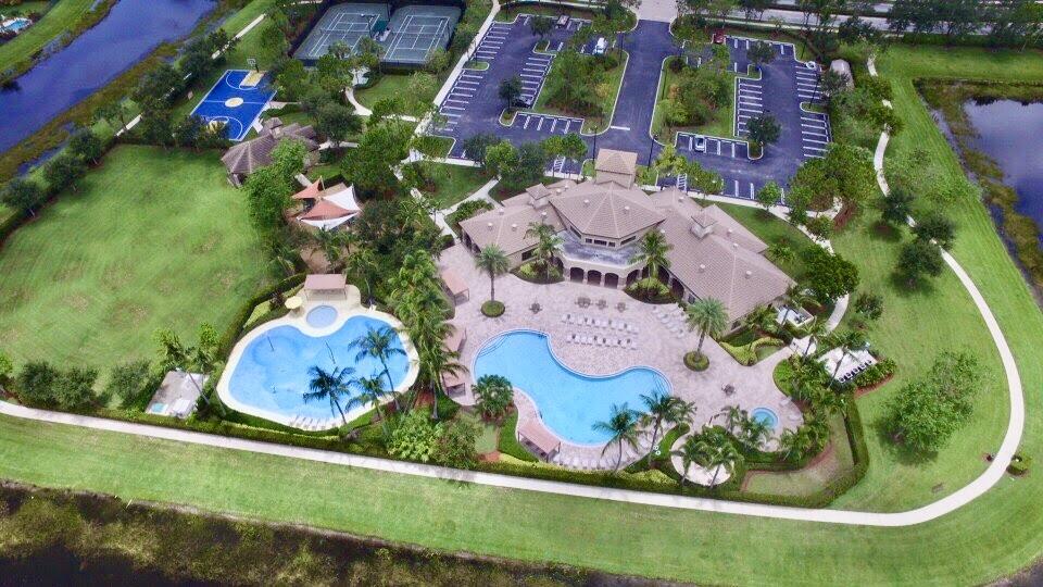 7955 Emerald Winds Circle Boynton Beach, FL 33473 - Photo 62 of 66 Canyon Springs