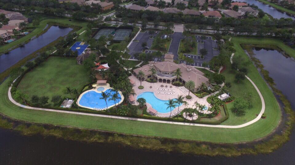 7955 Emerald Winds Circle Boynton Beach, FL 33473 - Photo 63 of 66 Canyon Springs