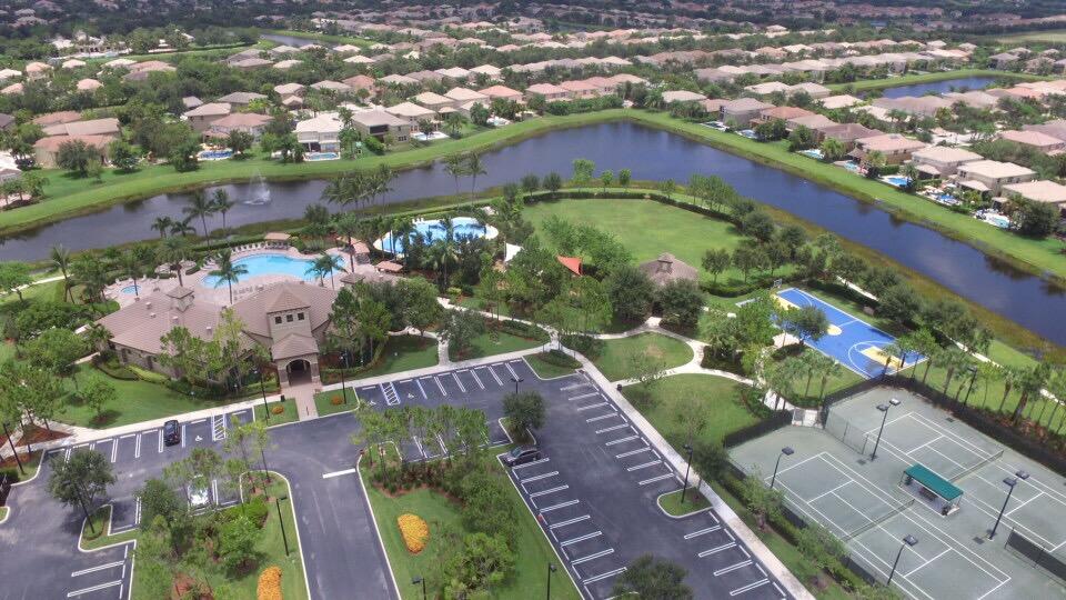7955 Emerald Winds Circle Boynton Beach, FL 33473 - Photo 64 of 66 Club at Canyon Springs Tennis and More!