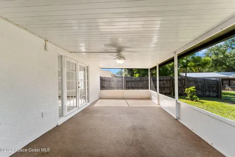 $364,900 | 861 Yorktowne Drive, Rockledge, FL 32955