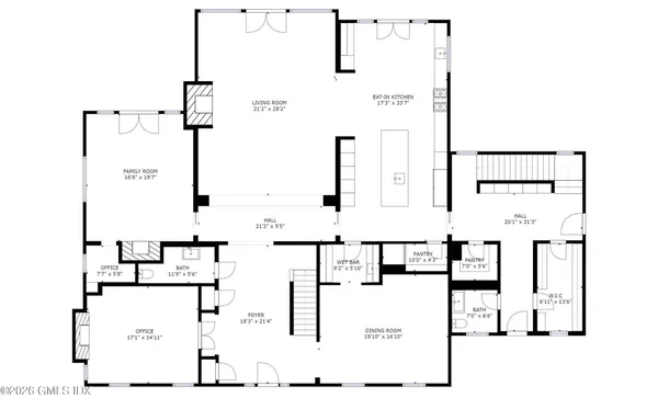 $60,000 | 425 North Maple Avenue, Greenwich, CT 06830