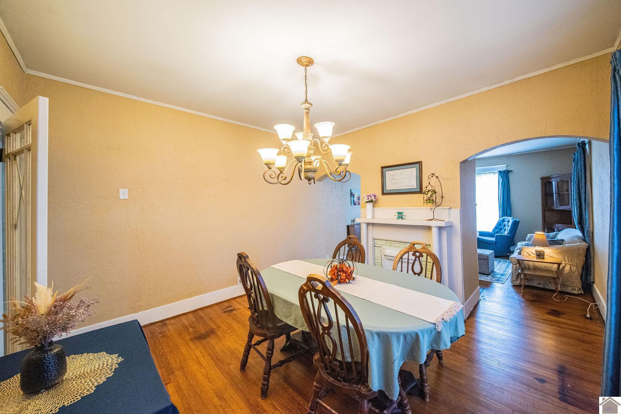 409 Backusburg Road Mayfield, KY 42066 - Photo 8 of 33 Photo 8