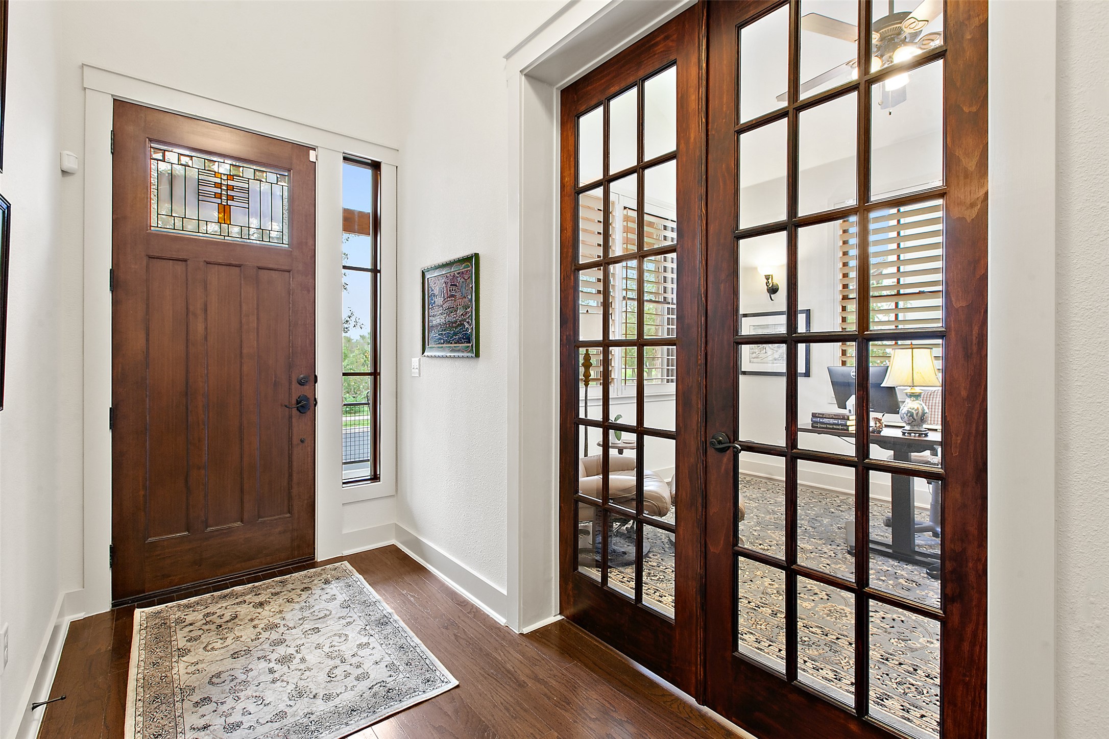 2516 Tom Miller Street Austin, TX 78723 - Photo 3 of 27