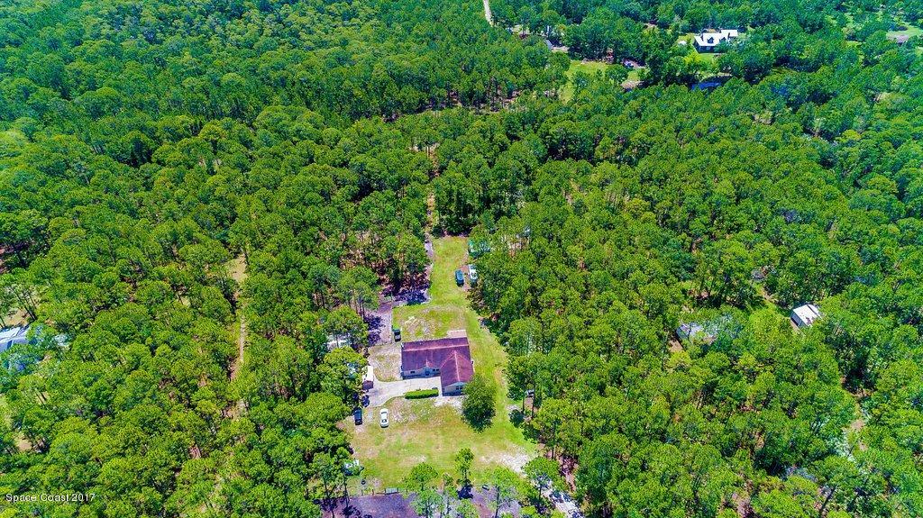 991 Wild Pine Road Mims, FL 32754 - Photo 38 of 51 DJI_0014