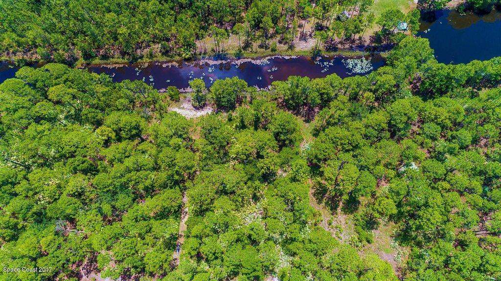991 Wild Pine Road Mims, FL 32754 - Photo 45 of 51 DJI_0016