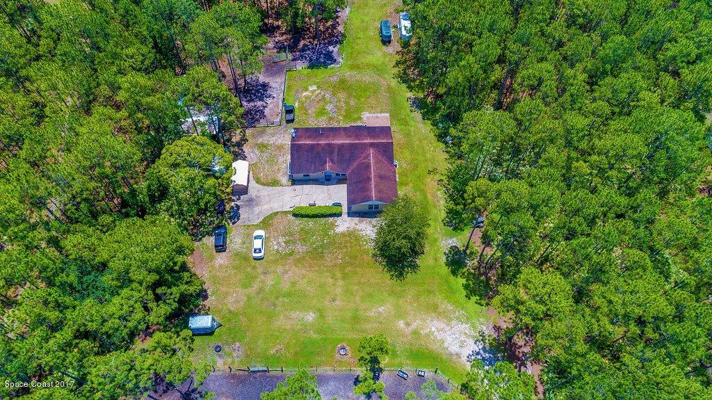 991 Wild Pine Road Mims, FL 32754 - Photo 51 of 51 DJI_0010