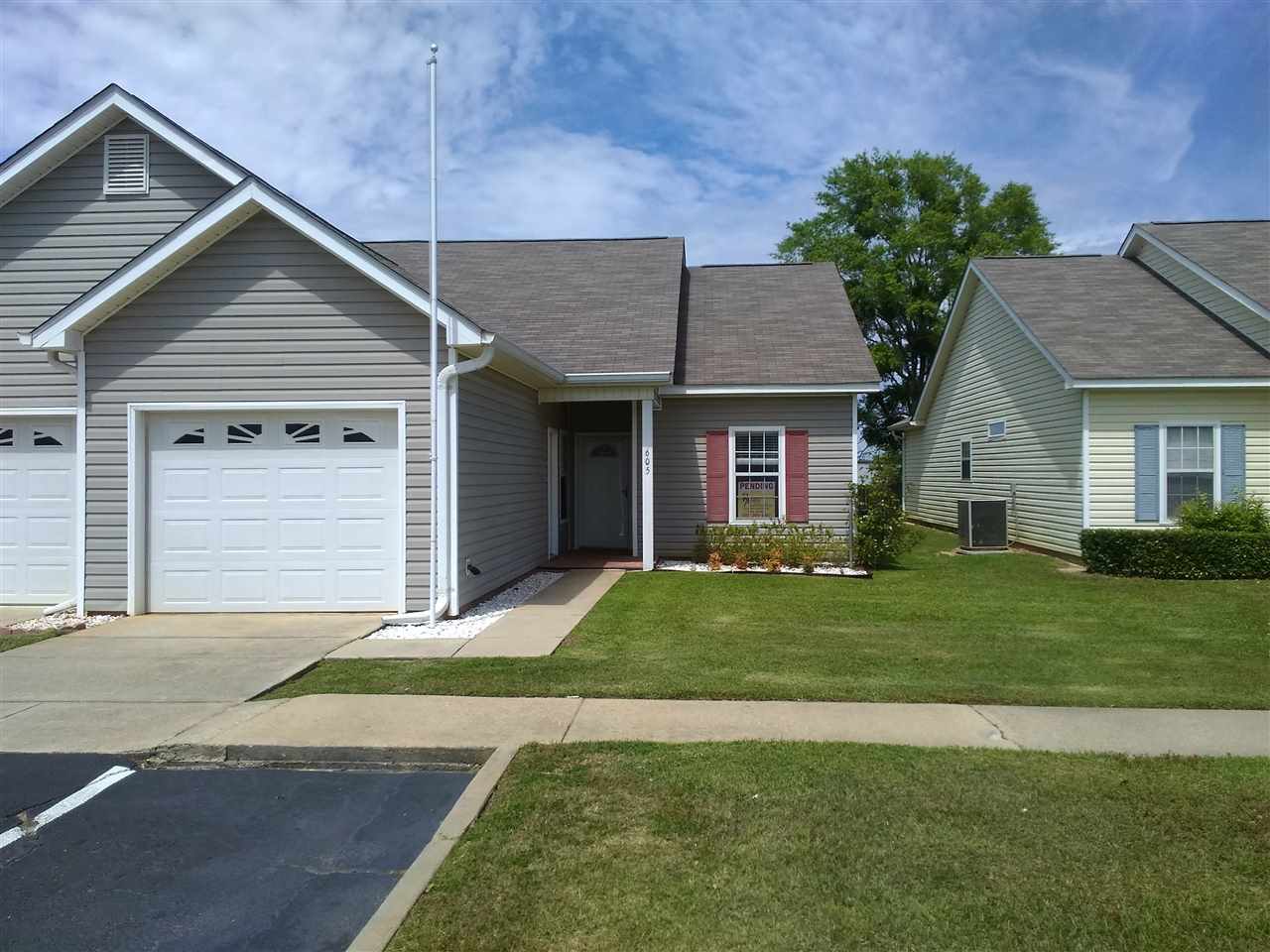 2651 South Juniper Street, Unit 605 Foley, AL 36535 - Photo 1 of 15