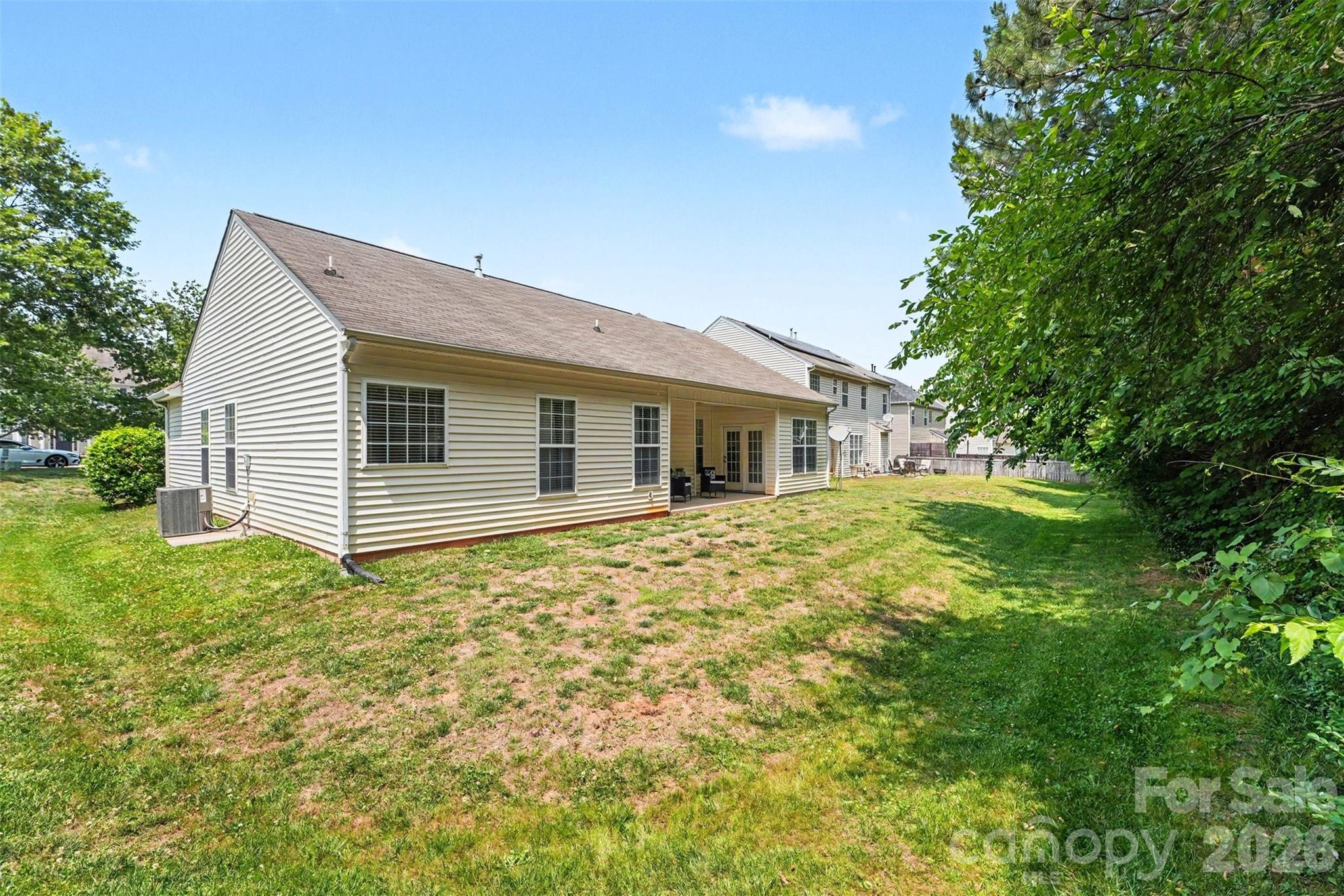 3146 Pine Bluff Way Fort Mill, SC 29707 - Photo 26 of 31
