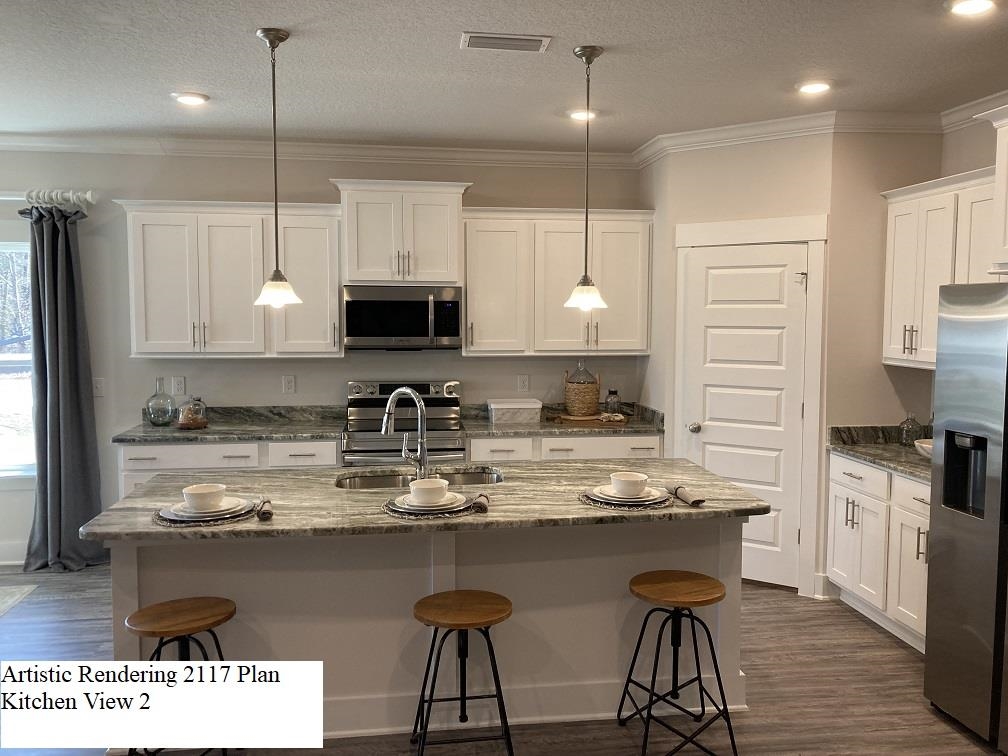 1746 Grouse Street Foley, AL 36535 - Photo 9 of 21
