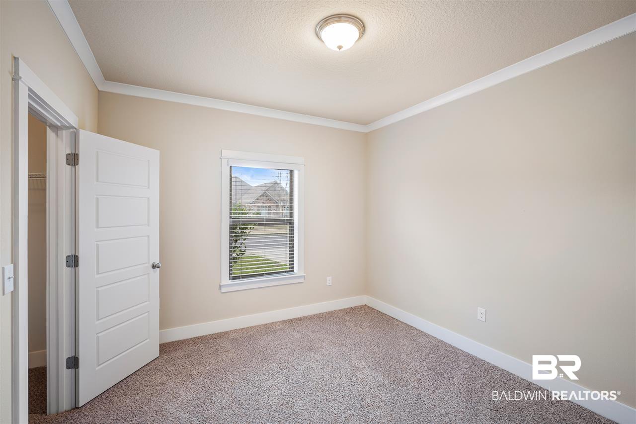 9869 Evanston Street Daphne, AL 36526 - Photo 17 of 36 Additional Bedroom 2