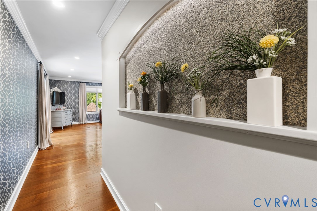 3701 Reeds Landing Circle Midlothian, VA 23113 - Photo 23 of 60 First Floor Primary