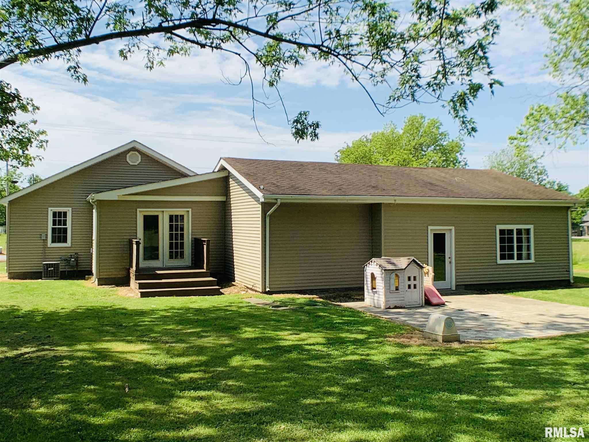 55 Ingram Hill Road Harrisburg, IL 62946 - Photo 5 of 31 Gallery Image 5