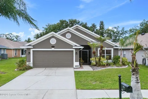 $369,900 | 4741 Decatur Circle, Melbourne, FL 32934