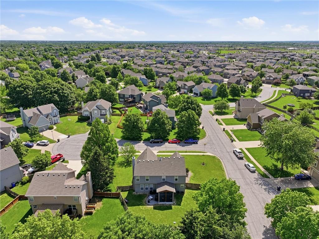 16356 South Central Street Olathe, KS 66062 - Photo 45 of 47