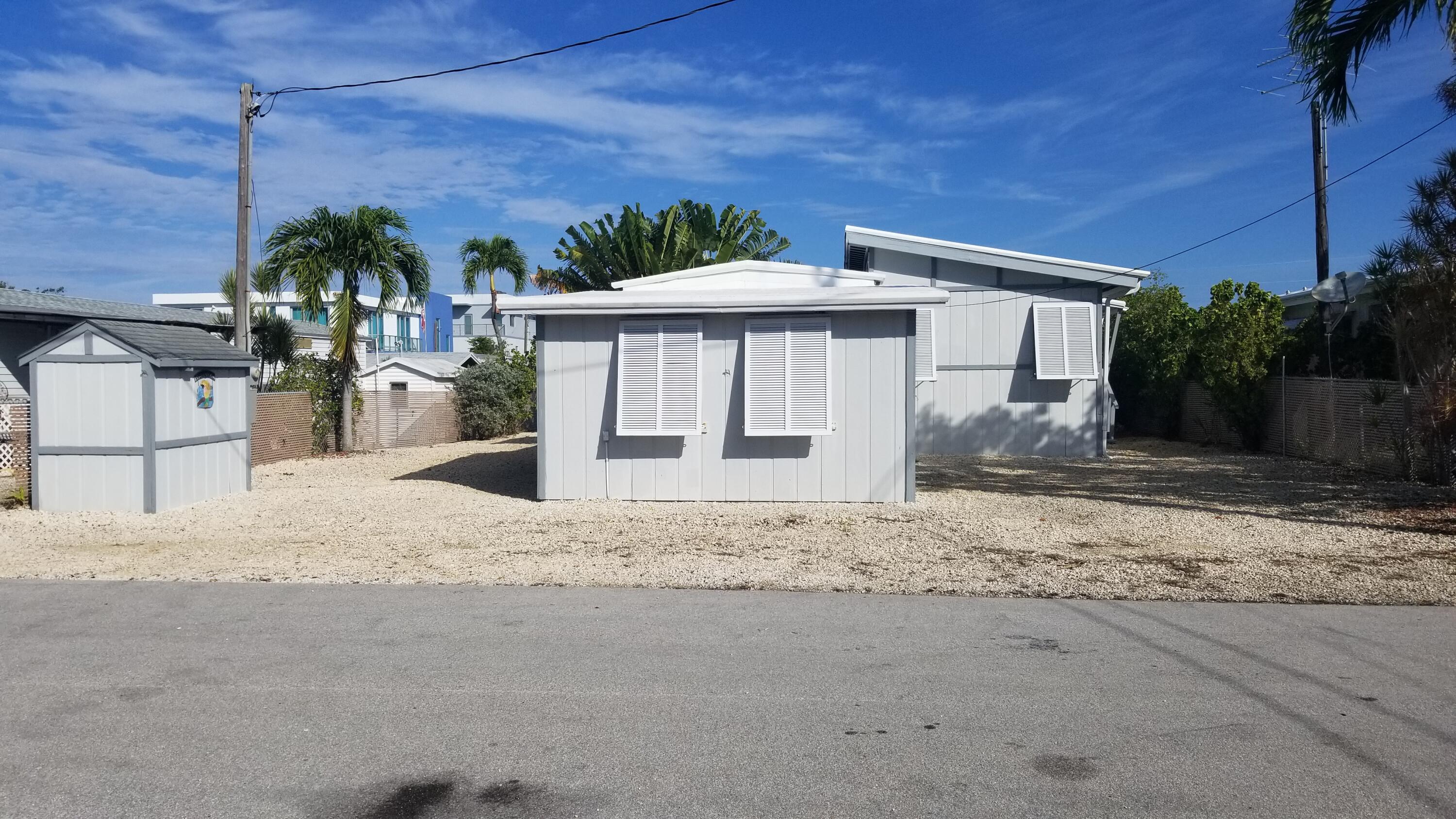 361 Vaca Road Key Largo, FL 33037 - Photo 1 of 18 Street view