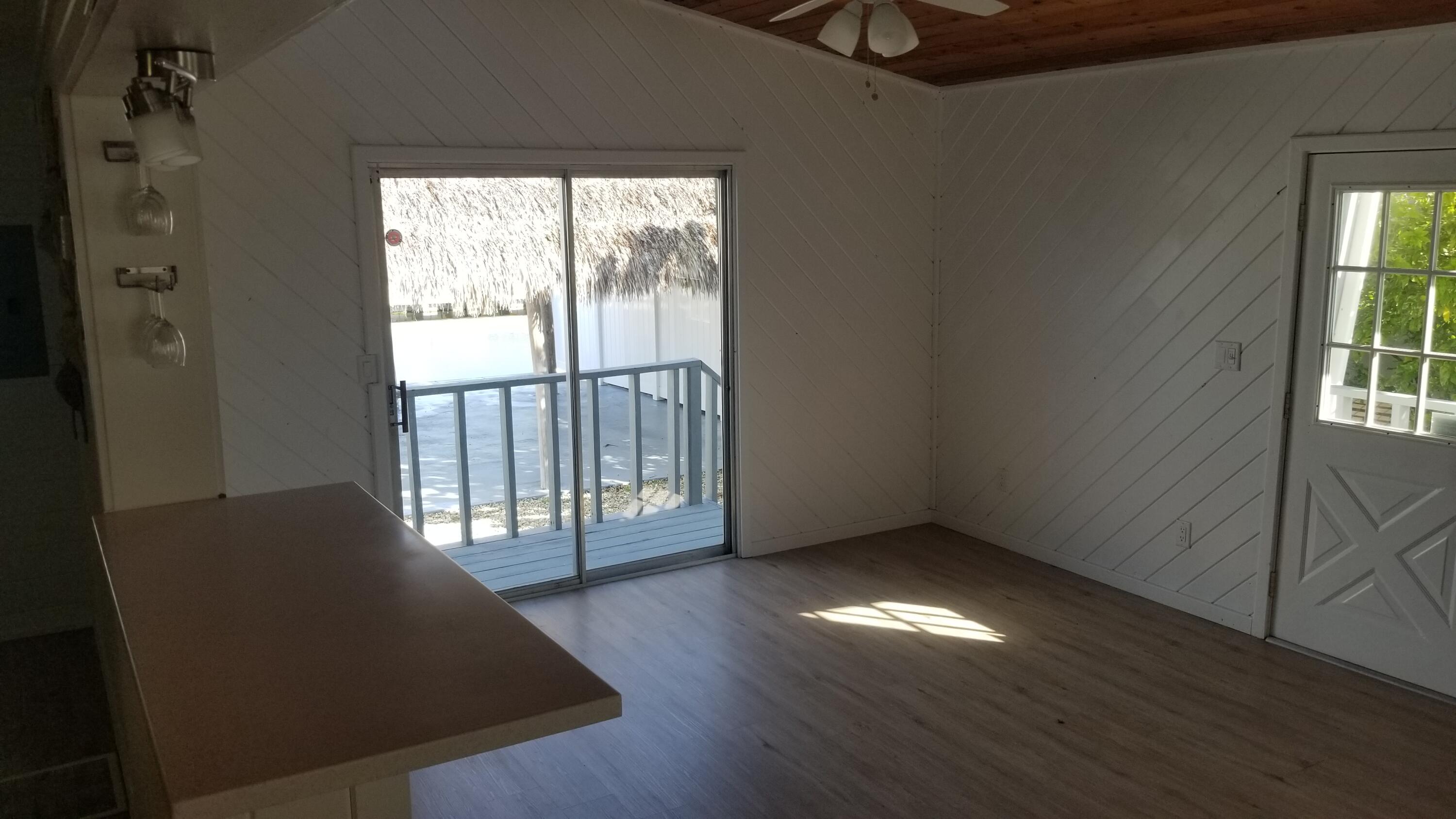 361 Vaca Road Key Largo, FL 33037 - Photo 12 of 18 entertainment room