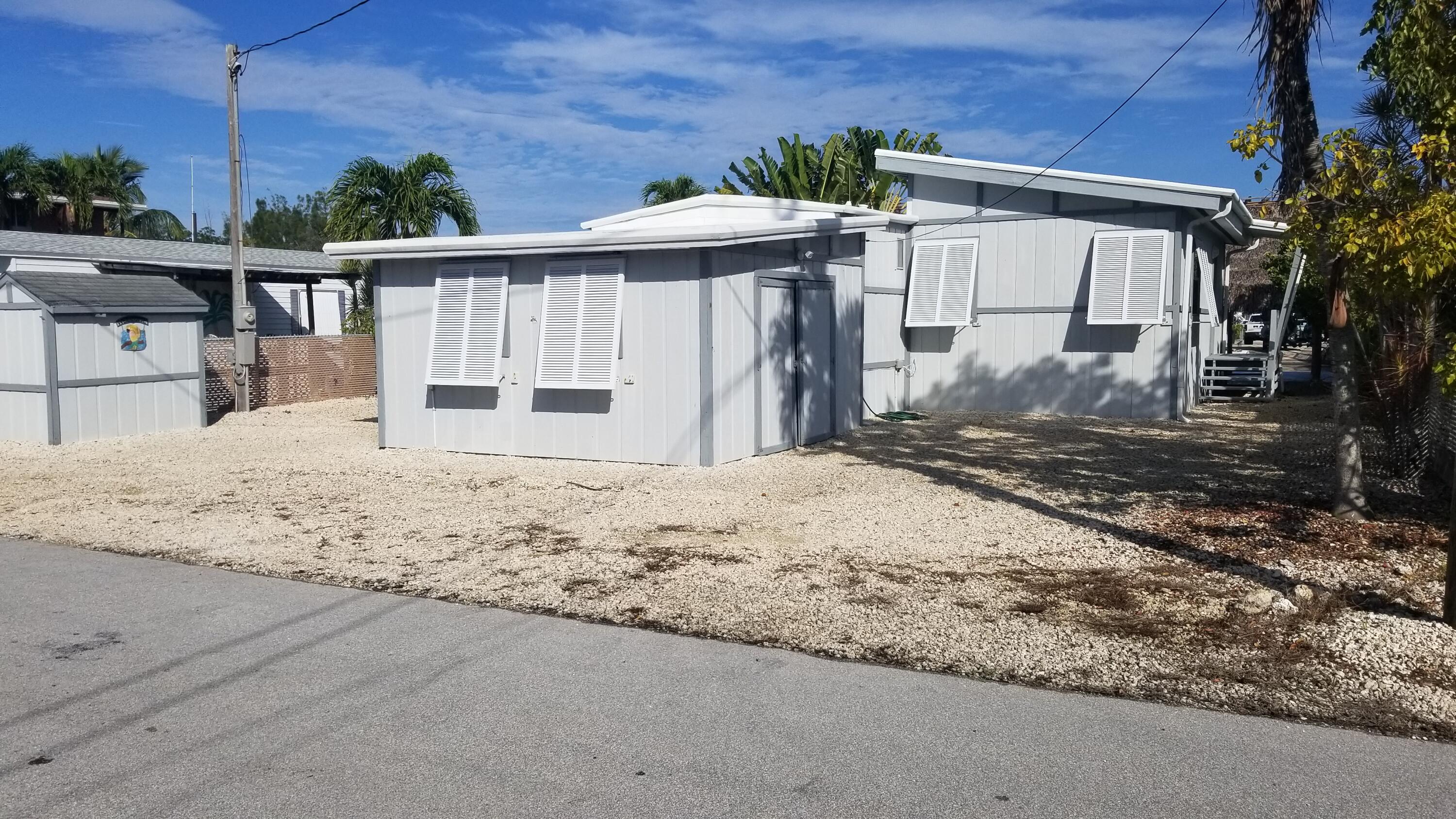 361 Vaca Road Key Largo, FL 33037 - Photo 3 of 18 street view