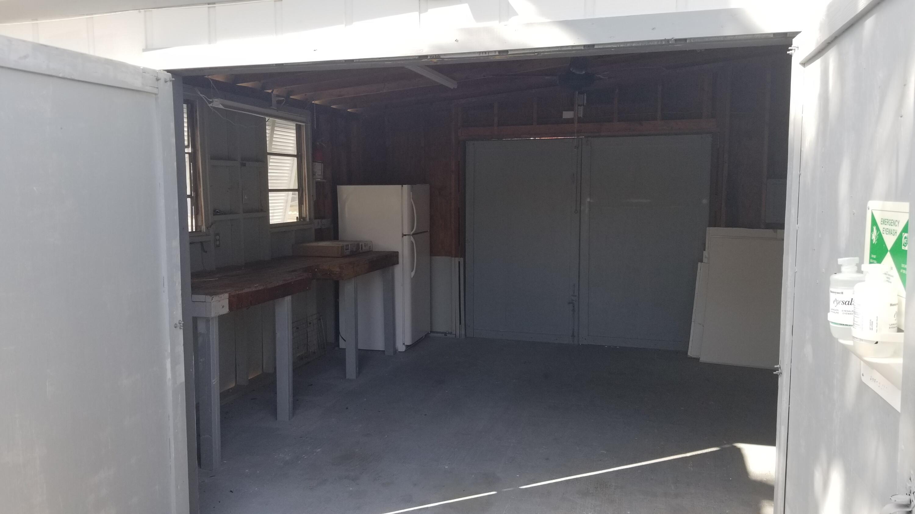 361 Vaca Road Key Largo, FL 33037 - Photo 8 of 18 workshop