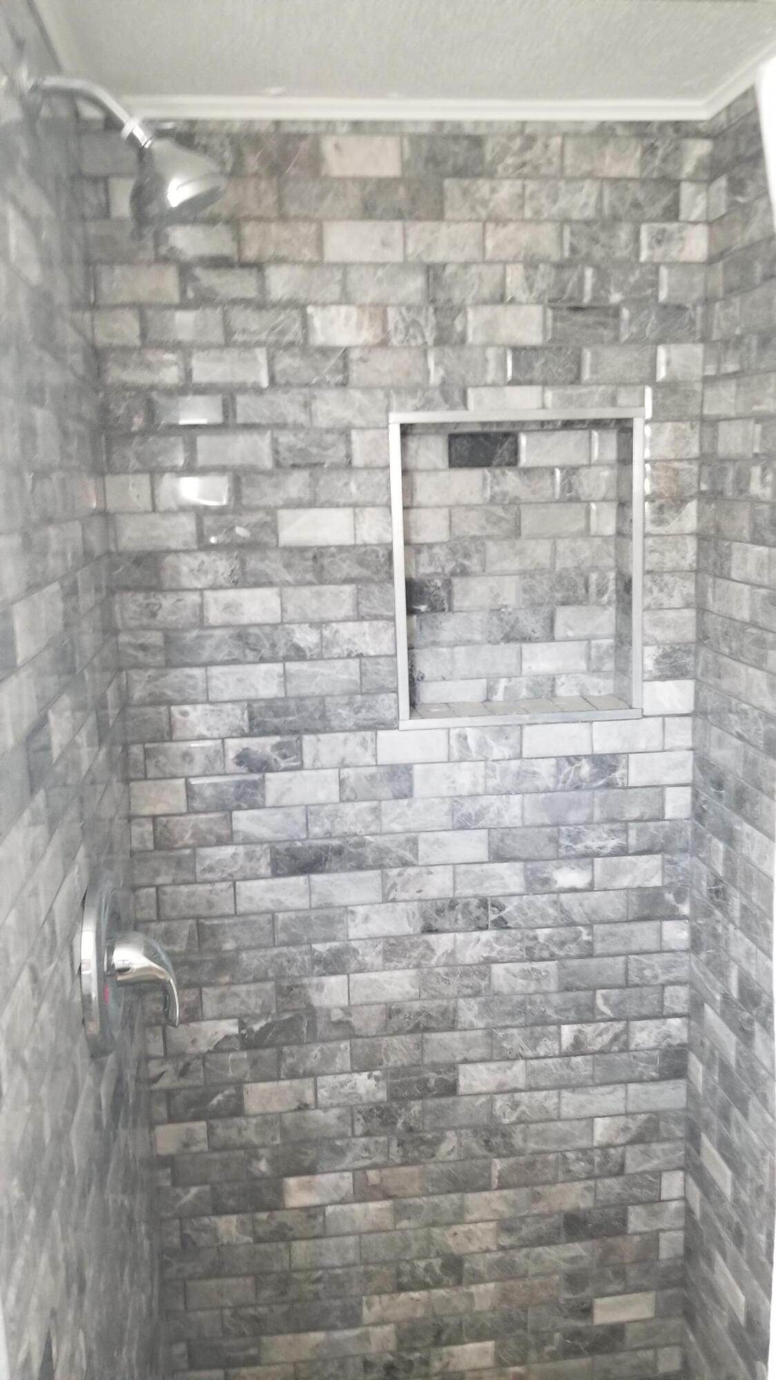 361 Vaca Road Key Largo, FL 33037 - Photo 10 of 18 2nd bath shower