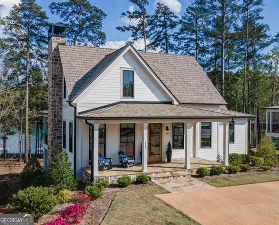 $2,795,000 | 1091 Longview Cmns, Greensboro, GA 30642