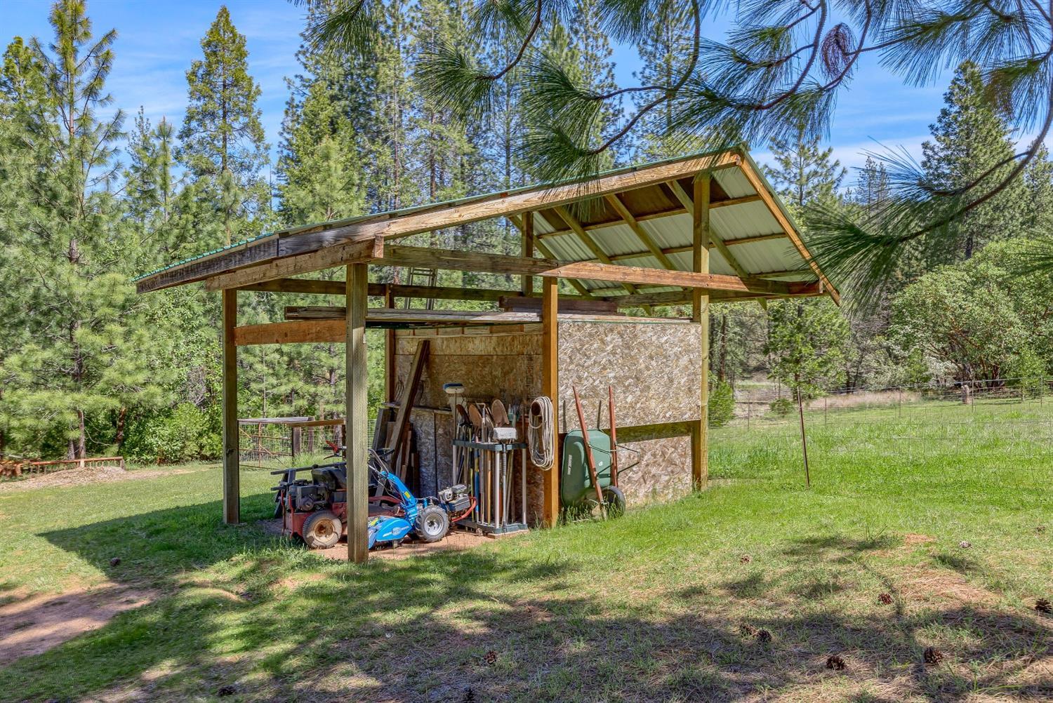 11750 Ramsey Road Gold Hill, OR 97525 - Photo 34 of 35 Gallery Image 34