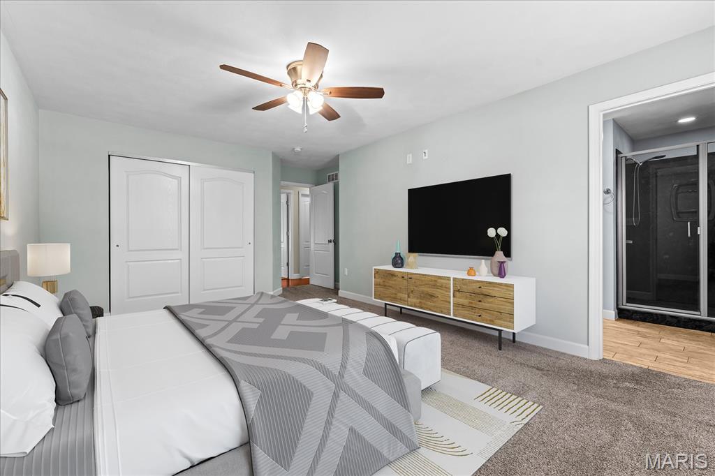 2060 Decker Road Maryville, IL 62062 - Photo 25 of 62 Gallery Image 25