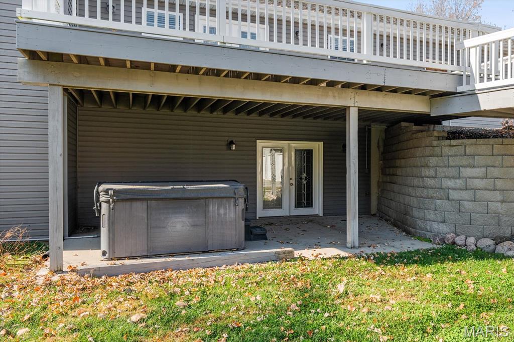 2060 Decker Road Maryville, IL 62062 - Photo 47 of 62 Gallery Image 47