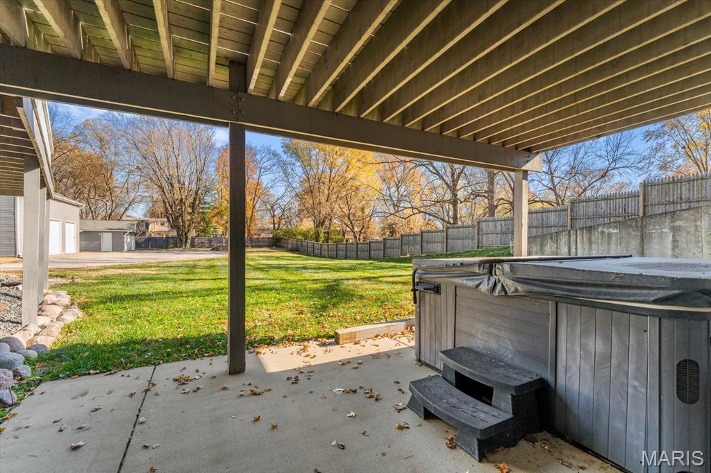 2060 Decker Road Maryville, IL 62062 - Photo 48 of 62 Gallery Image 48