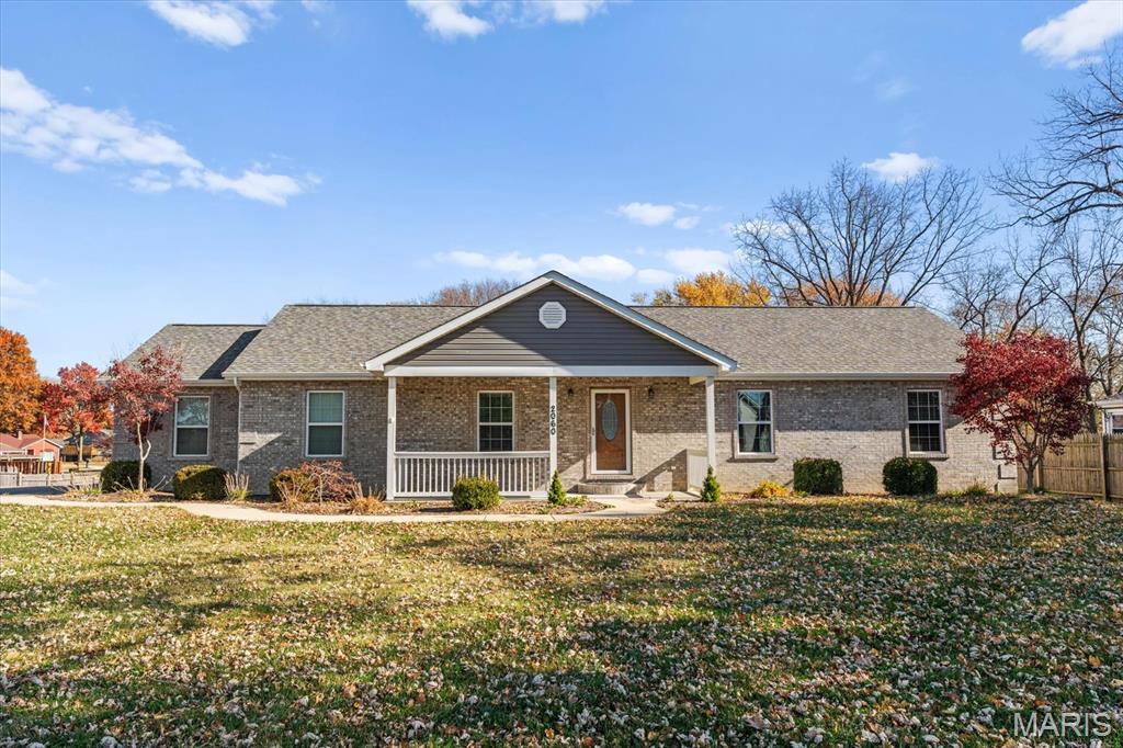 2060 Decker Road Maryville, IL 62062 - Photo 8 of 62 Gallery Image 8