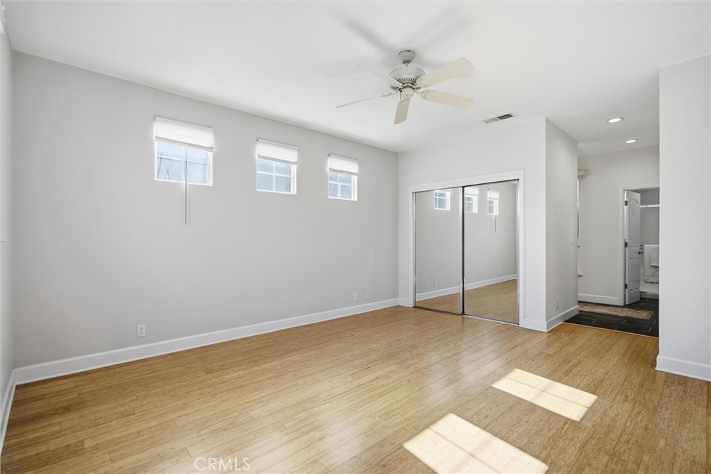 93 Benson Terrace Chico, CA 95928 - Photo 11 of 15 a view of an empty room