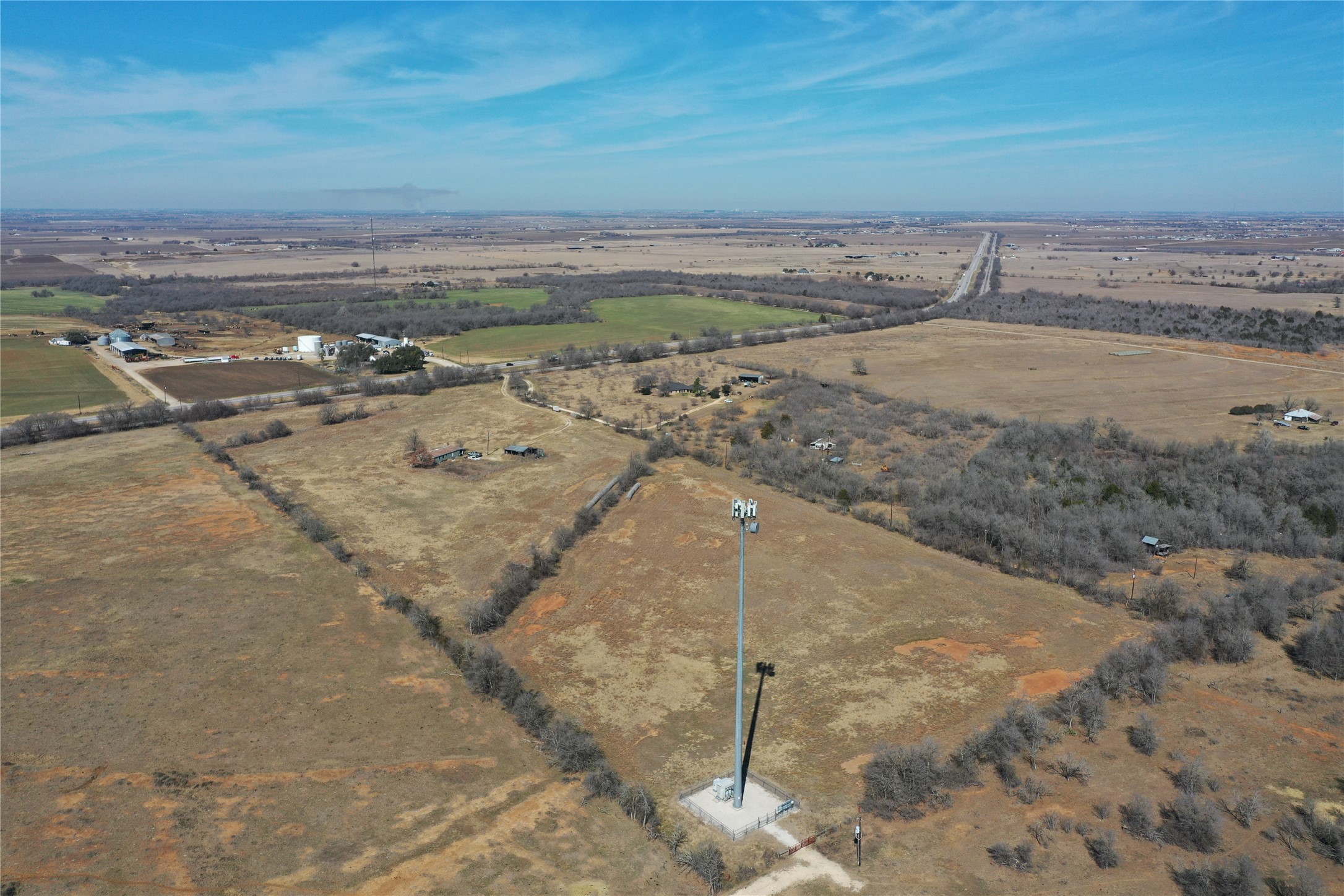 915 State Highway 95, Unit A Elgin, TX 78621 - Photo 11 of 20