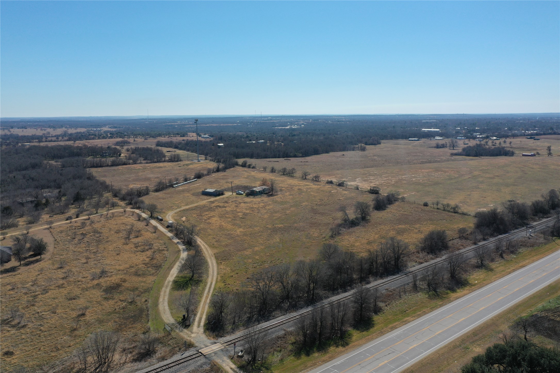 915 State Highway 95, Unit A Elgin, TX 78621 - Photo 13 of 20