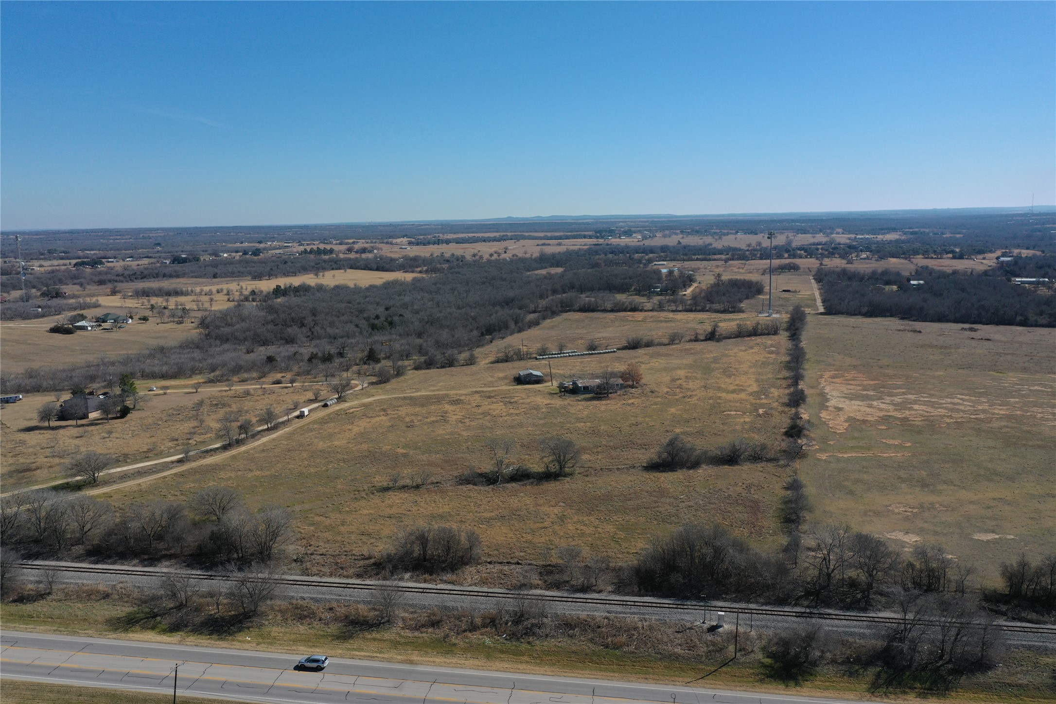 915 State Highway 95, Unit A Elgin, TX 78621 - Photo 15 of 20