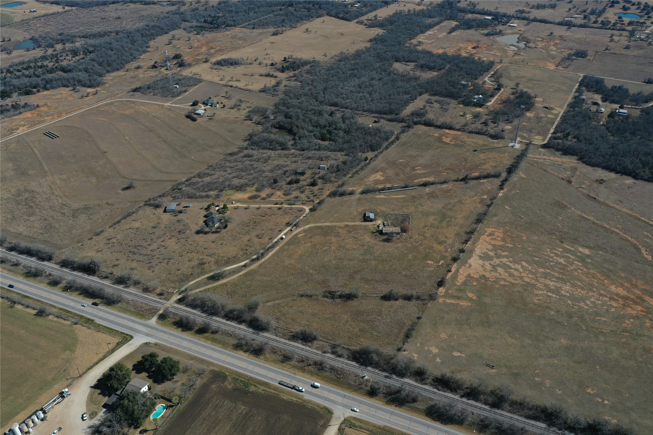 915 State Highway 95, Unit A Elgin, TX 78621 - Photo 16 of 20