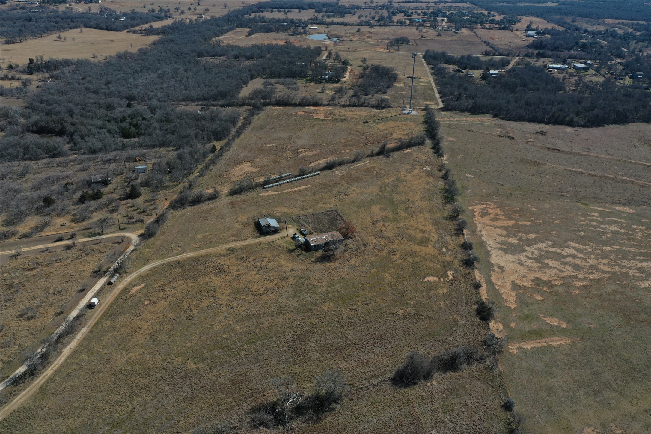 915 State Highway 95, Unit A Elgin, TX 78621 - Photo 17 of 20