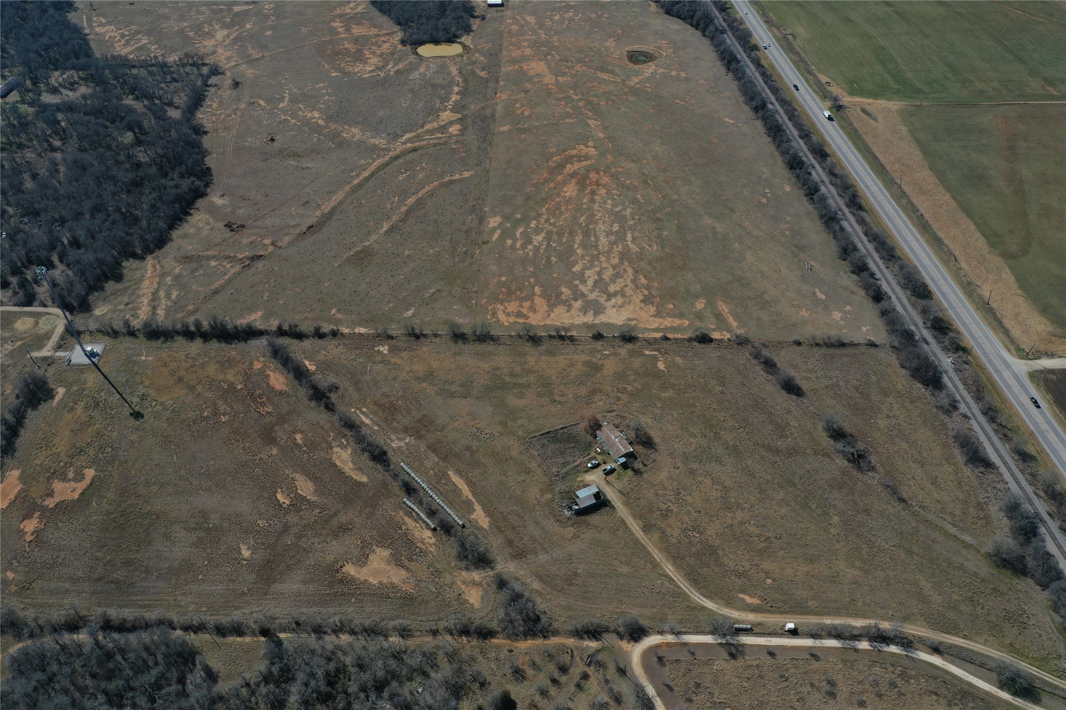 915 State Highway 95, Unit A Elgin, TX 78621 - Photo 18 of 20