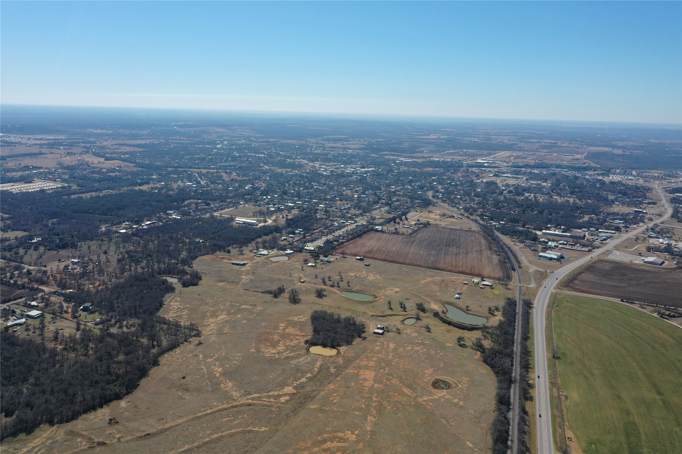 915 State Highway 95, Unit A Elgin, TX 78621 - Photo 19 of 20