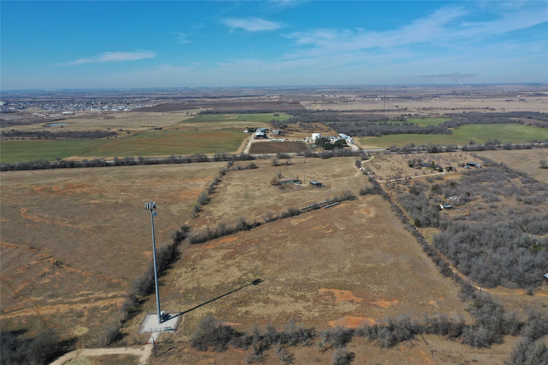 915 State Highway 95, Unit A Elgin, TX 78621 - Photo 3 of 20