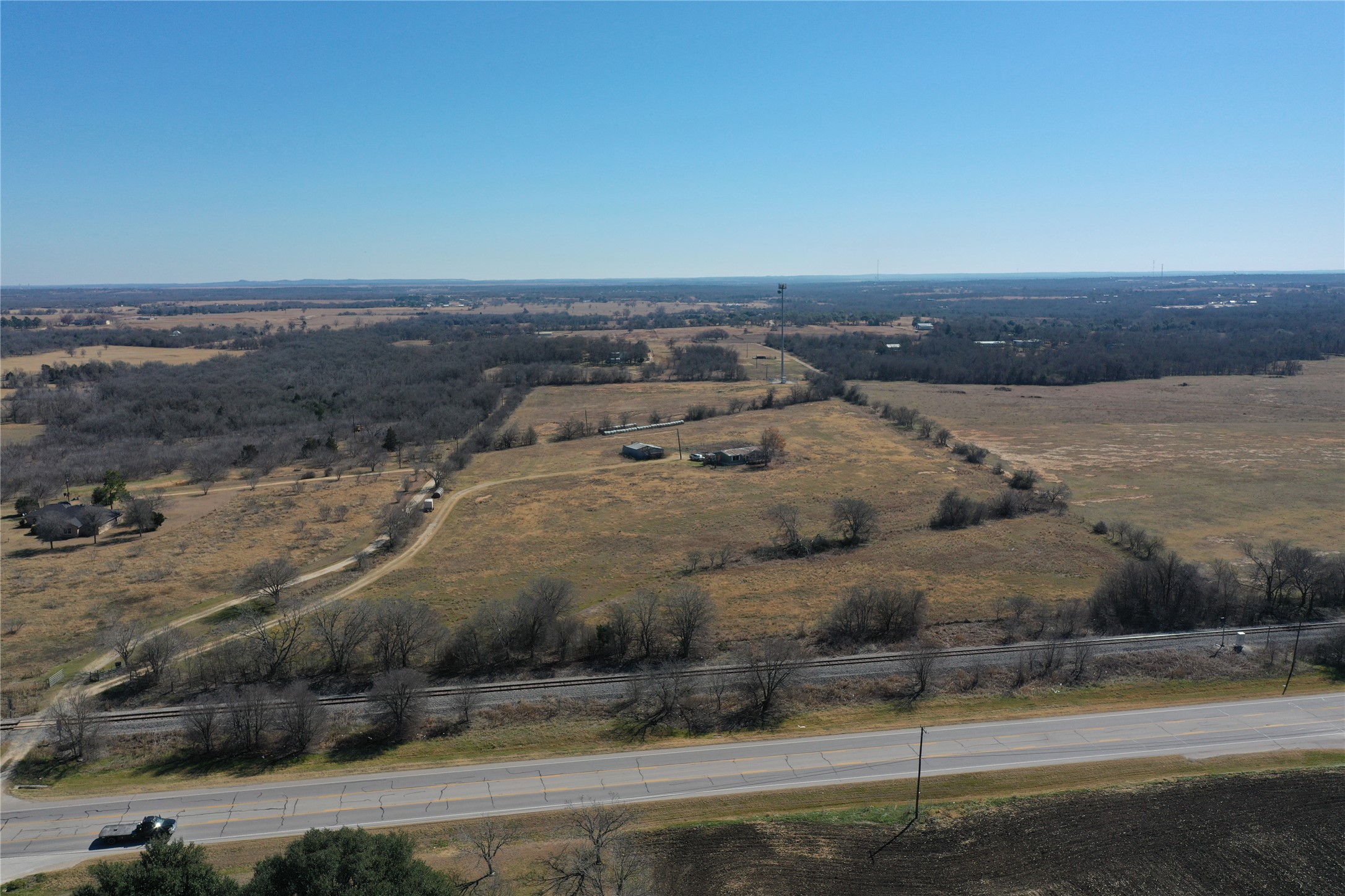 915 State Highway 95, Unit A Elgin, TX 78621 - Photo 4 of 20