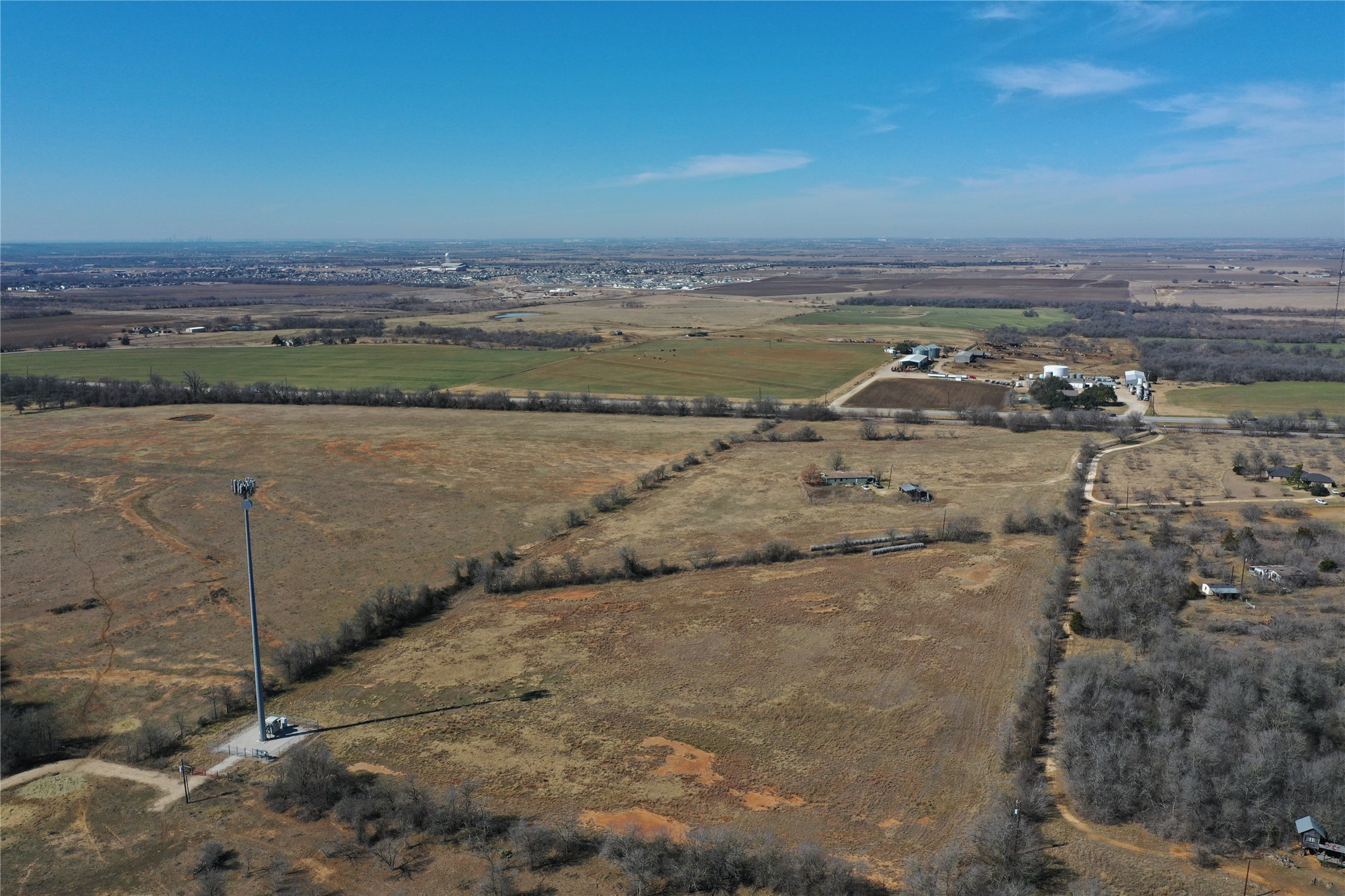 915 State Highway 95, Unit A Elgin, TX 78621 - Photo 5 of 20