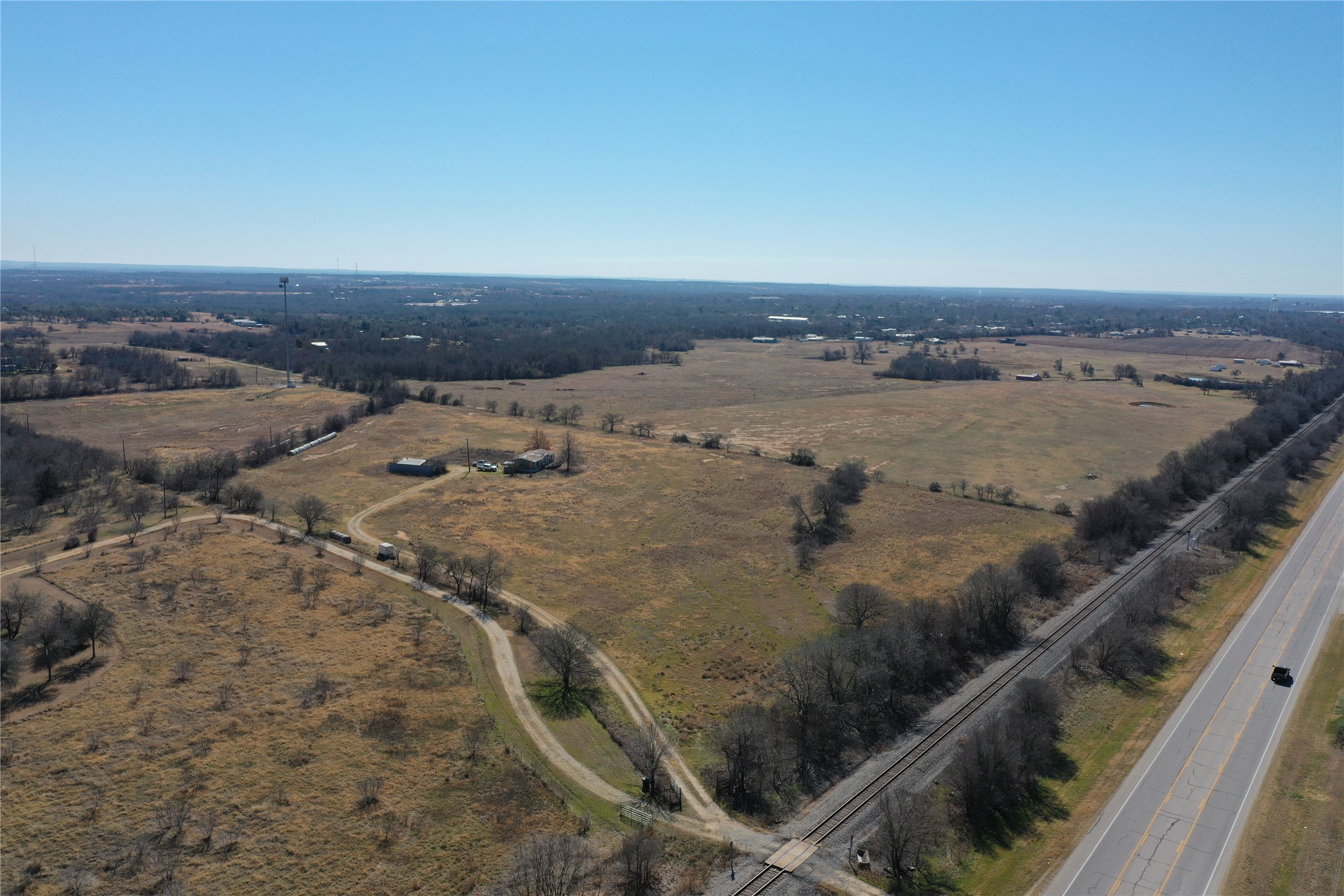 915 State Highway 95, Unit A Elgin, TX 78621 - Photo 6 of 20