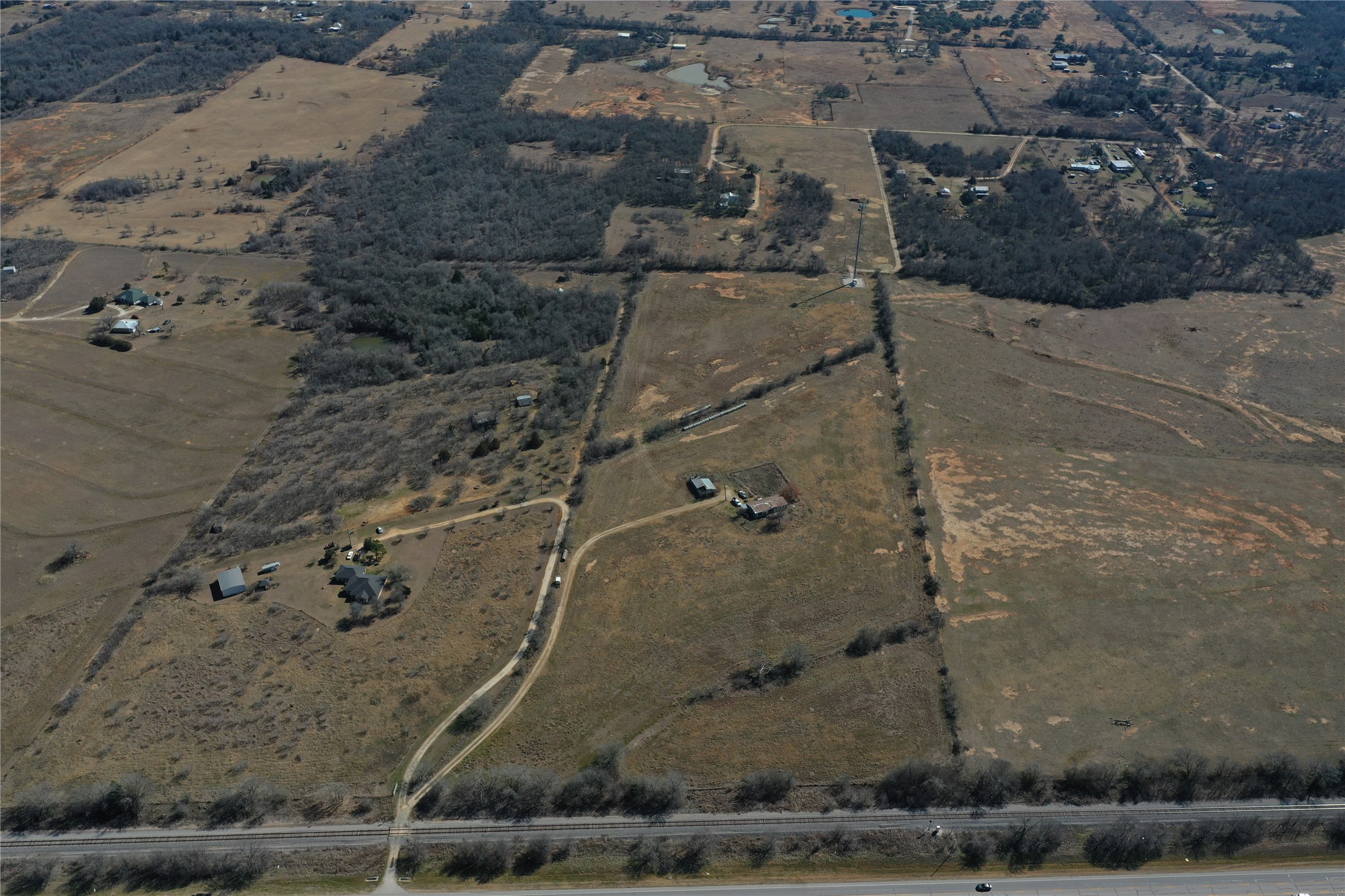 915 State Highway 95, Unit A Elgin, TX 78621 - Photo 8 of 20