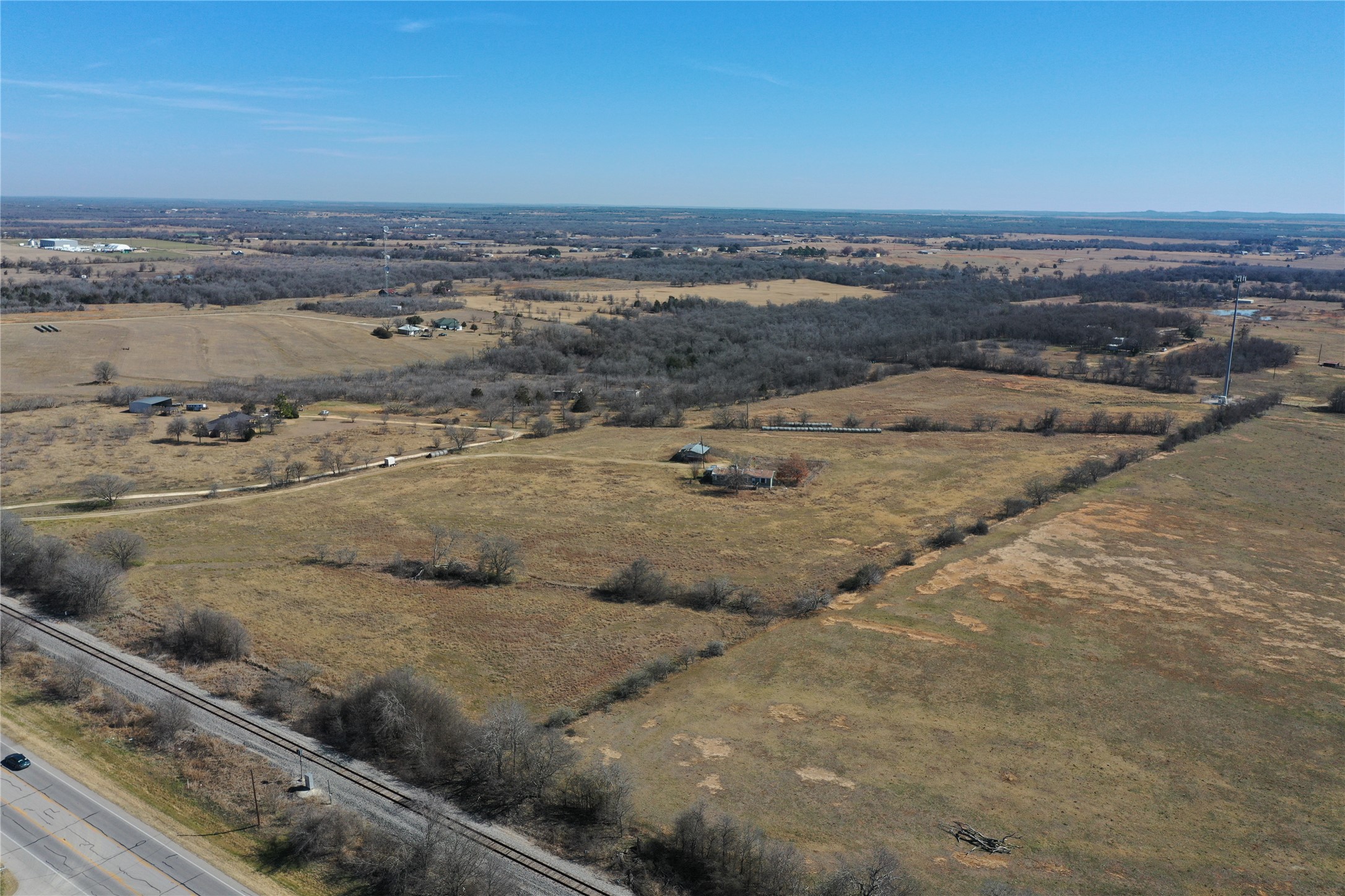 915 State Highway 95, Unit A Elgin, TX 78621 - Photo 9 of 20