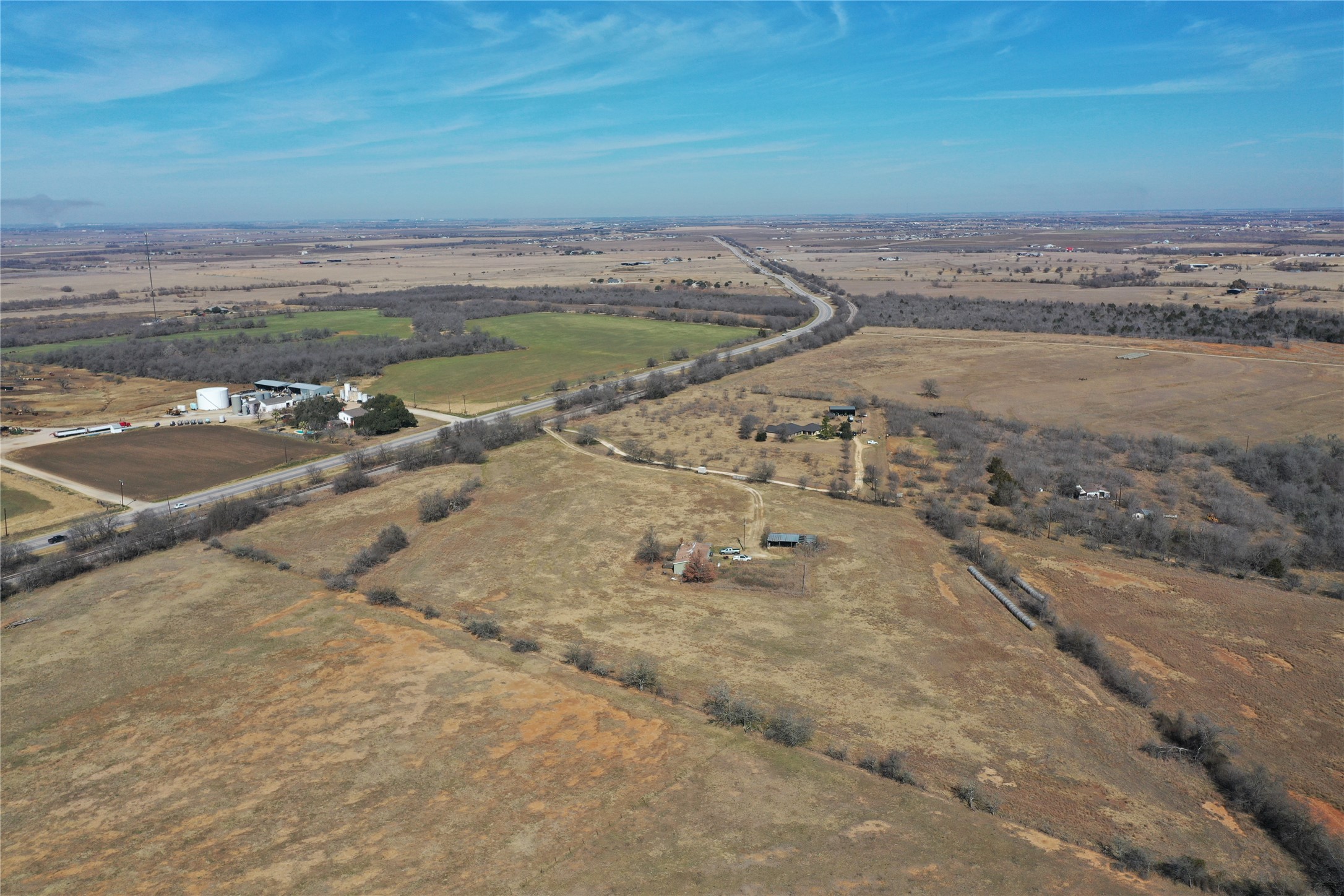 915 State Highway 95, Unit A Elgin, TX 78621 - Photo 10 of 20