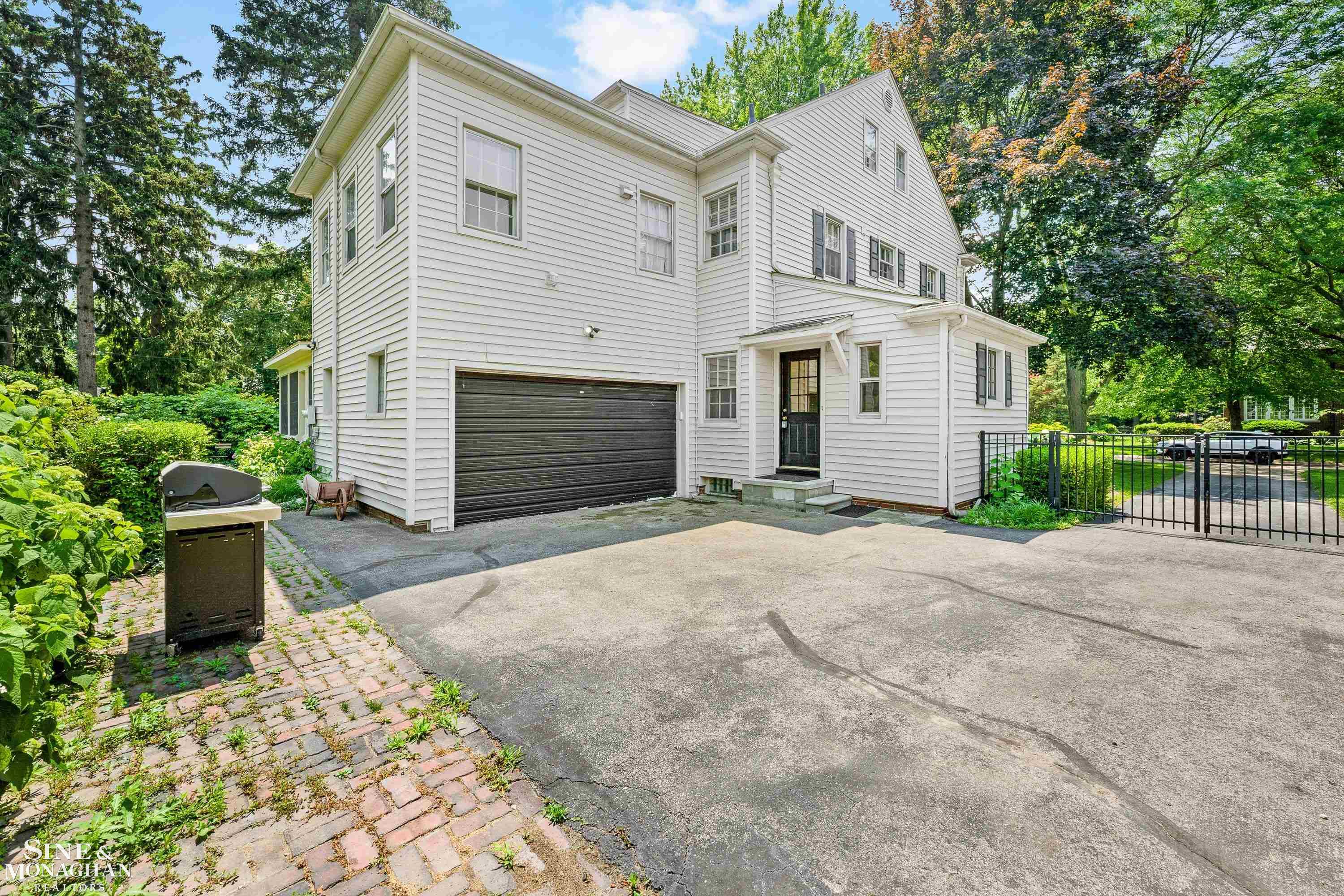 488 University Place Grosse Pointe, MI 48230 - Photo 48 of 49