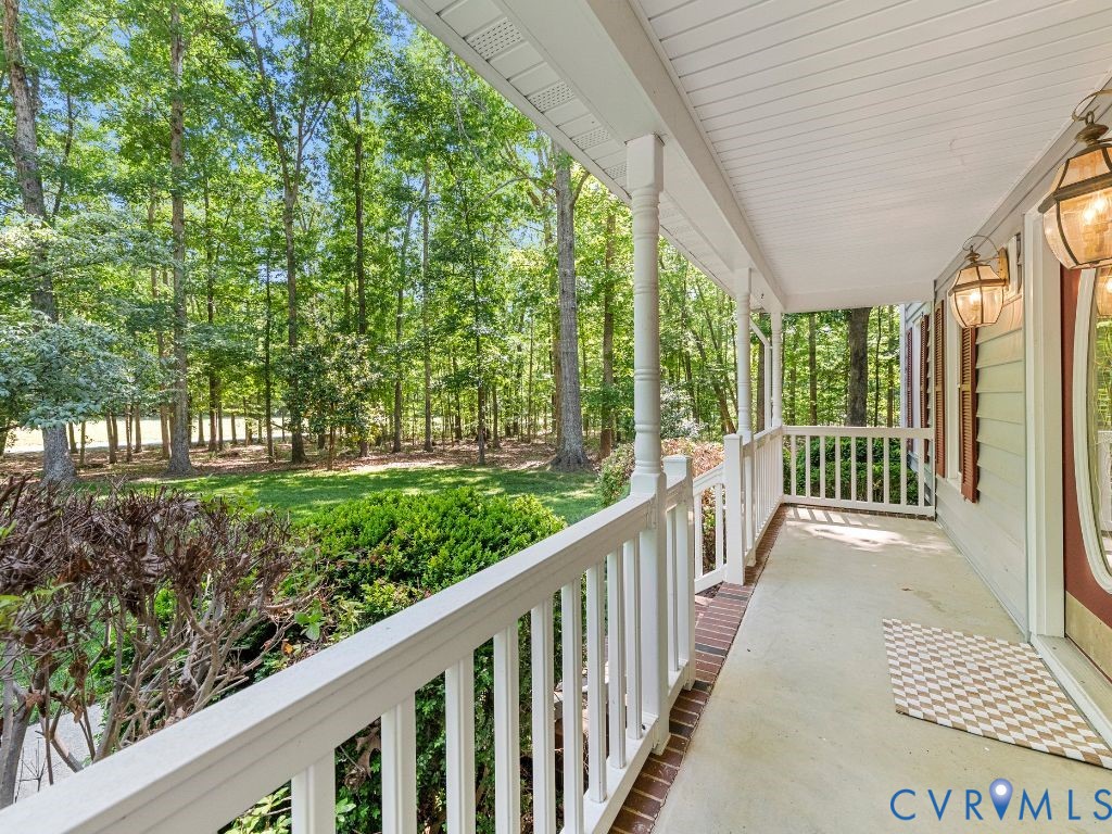 3100 Three Bridge Road Powhatan, VA 23139 - Photo 10 of 38